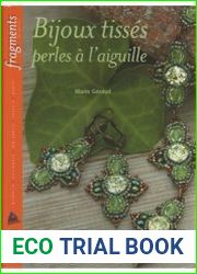 Bijoux Tisses Perles a l|Aiguille
