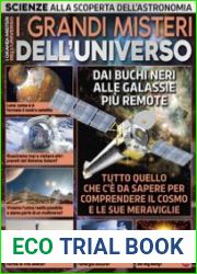 Science World Focus Domande e Risposte N.9 - I Grandi Misteri Dell|Universo