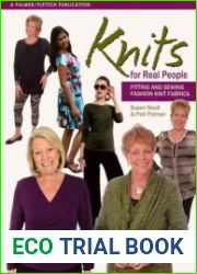 Knits for Real People