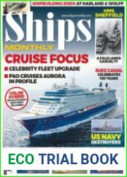 Ships Monthly 2019-10