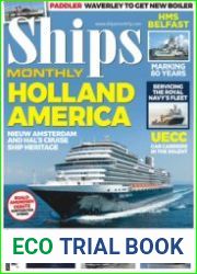 Ships Monthly 2019-09