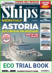 Ships Monthly 2019-05