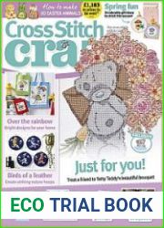 Cross Stitch Crazy