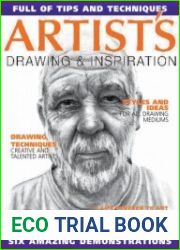 Artists Drawing & Inspiration