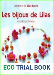 Les bijoux de Lilas en pate polymere