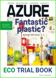 Azure Magazine