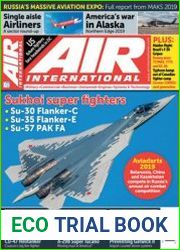 Air International 2019-10