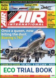 Air International 2019-08