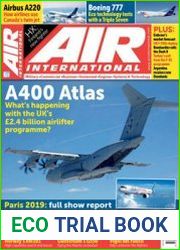 Air International 2019-07