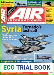 Air International 2019-05