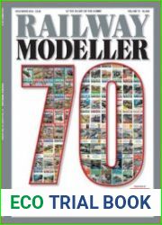 Railway Modeller 2019-11