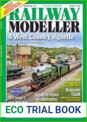 Railway Modeller 2019-10