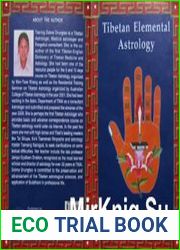 Tibetan Elemental Astrology/Тибетская астрология элементов
