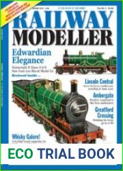 Railway Modeller 2019-08