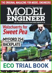Model Engineer