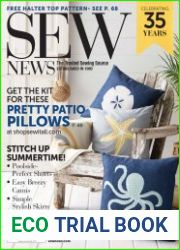 Sew News