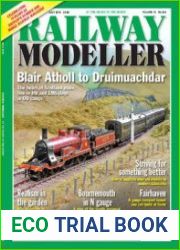 Railway Modeller 2019-07
