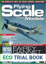 Flying Scale Models