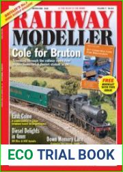 Railway Modeller 2020-03