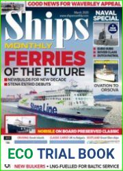 Ships Monthly 2020-03