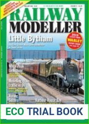 Railway Modeller 2020-01