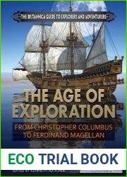 The Age of Exploration From Christopher Columbus to Ferdinand Magellan