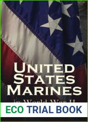 United States Marines in World War II