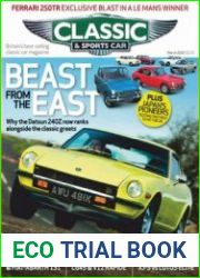Classic & Sports Car UK - March 2020