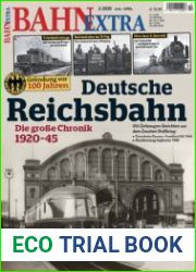 Bahn Extra 2/2020