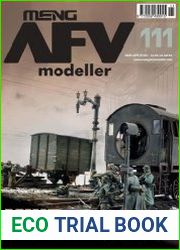 Meng AFV Modeller