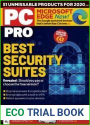 PC Pro Magazine