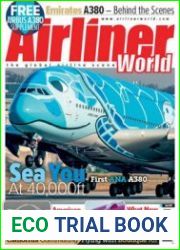 Airliner World 2019-06