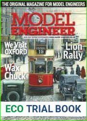 Model Engineer