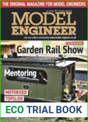 Model Engineer