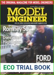 Model Engineer