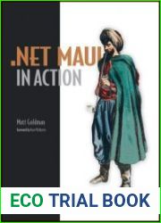 .NET Maui in Action (Final)