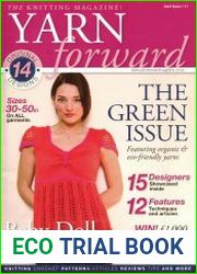 Yarn Forward