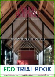 Wood Design & Building