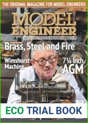 Model Engineer