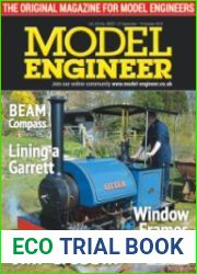Model Engineer