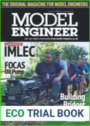 Model Engineer