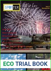 Spotter Magazine №16 (2018)