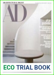 Architectural Digest USA