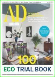 AD Architectural Digest Deutschland