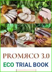 PROмясо 3.0. Сборник домашних колбас из птицы