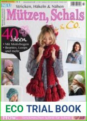Stricken & Hakeln "Mutzen, Schals & Co"