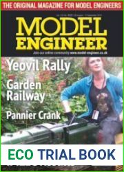 Model Engineer