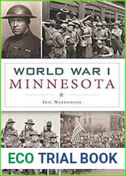 World War I Minnesota (Military)