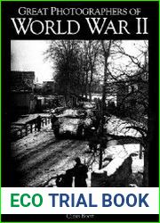 Great Photographers of World War II