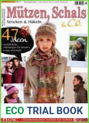 Stricken & Hakeln "Mutzen, Schals & Co"